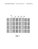 LIGHT EMITTING DEVICE diagram and image