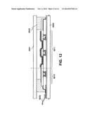 LIGHT EMITTING DEVICE diagram and image