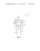 PHOSPHOR ASSEMBLY FOR LIGHT EMITTING DEVICES diagram and image