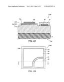 SEMICONDUCTOR LIGHT EMITTING ELEMENT AND SEMICONDUCTOR LIGHT EMITTING     DEVICE diagram and image