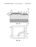 SEMICONDUCTOR LIGHT EMITTING ELEMENT AND SEMICONDUCTOR LIGHT EMITTING     DEVICE diagram and image