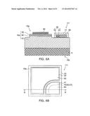 SEMICONDUCTOR LIGHT EMITTING ELEMENT AND SEMICONDUCTOR LIGHT EMITTING     DEVICE diagram and image