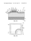 SEMICONDUCTOR LIGHT EMITTING ELEMENT AND SEMICONDUCTOR LIGHT EMITTING     DEVICE diagram and image