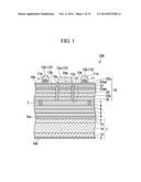 LIGHT-EMITTING DIODE, METHOD FOR MANUFACTURING LIGHT-EMITTING DIODE,     LIGHT-EMITTING DIODE LAMP AND ILLUMINATION DEVICE diagram and image