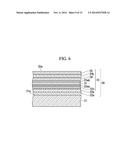 LIGHT-EMITTING DIODE, METHOD FOR MANUFACTURING LIGHT-EMITTING DIODE,     LIGHT-EMITTING DIODE LAMP AND ILLUMINATION DEVICE diagram and image