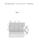 LIGHT-EMITTING DIODE, METHOD FOR MANUFACTURING LIGHT-EMITTING DIODE,     LIGHT-EMITTING DIODE LAMP AND ILLUMINATION DEVICE diagram and image