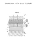 LIGHT-EMITTING DIODE, METHOD FOR MANUFACTURING LIGHT-EMITTING DIODE,     LIGHT-EMITTING DIODE LAMP AND ILLUMINATION DEVICE diagram and image