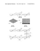 CONTROLLED LED LIGHT OUTPUT BY SELECTIVE AREA ROUGHENING diagram and image