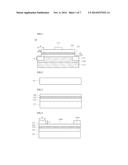 LIGHT EMITTING DIODE AND METHOD OF MANUFACTURING THE SAME, AND LIGHT     EMITTING DEVICE AND METHOD OF MANUFACTURING THE LIGHT EMITTING DEVICE diagram and image