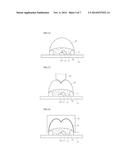 LIGHT EMITTING DIODE AND METHOD OF MANUFACTURING THE SAME, AND LIGHT     EMITTING DEVICE AND METHOD OF MANUFACTURING THE LIGHT EMITTING DEVICE diagram and image