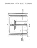 Power Semiconductor Device with a Double Metal Contact diagram and image