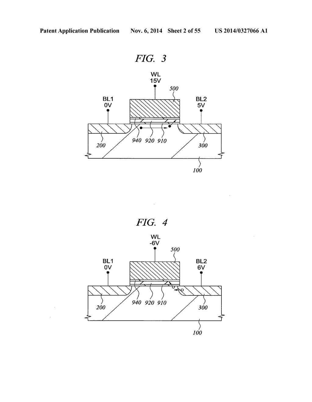 SEMICONDUCTOR STORAGE DEVICE AND MANUFACTURING METHOD THEREOF - diagram, schematic, and image 03