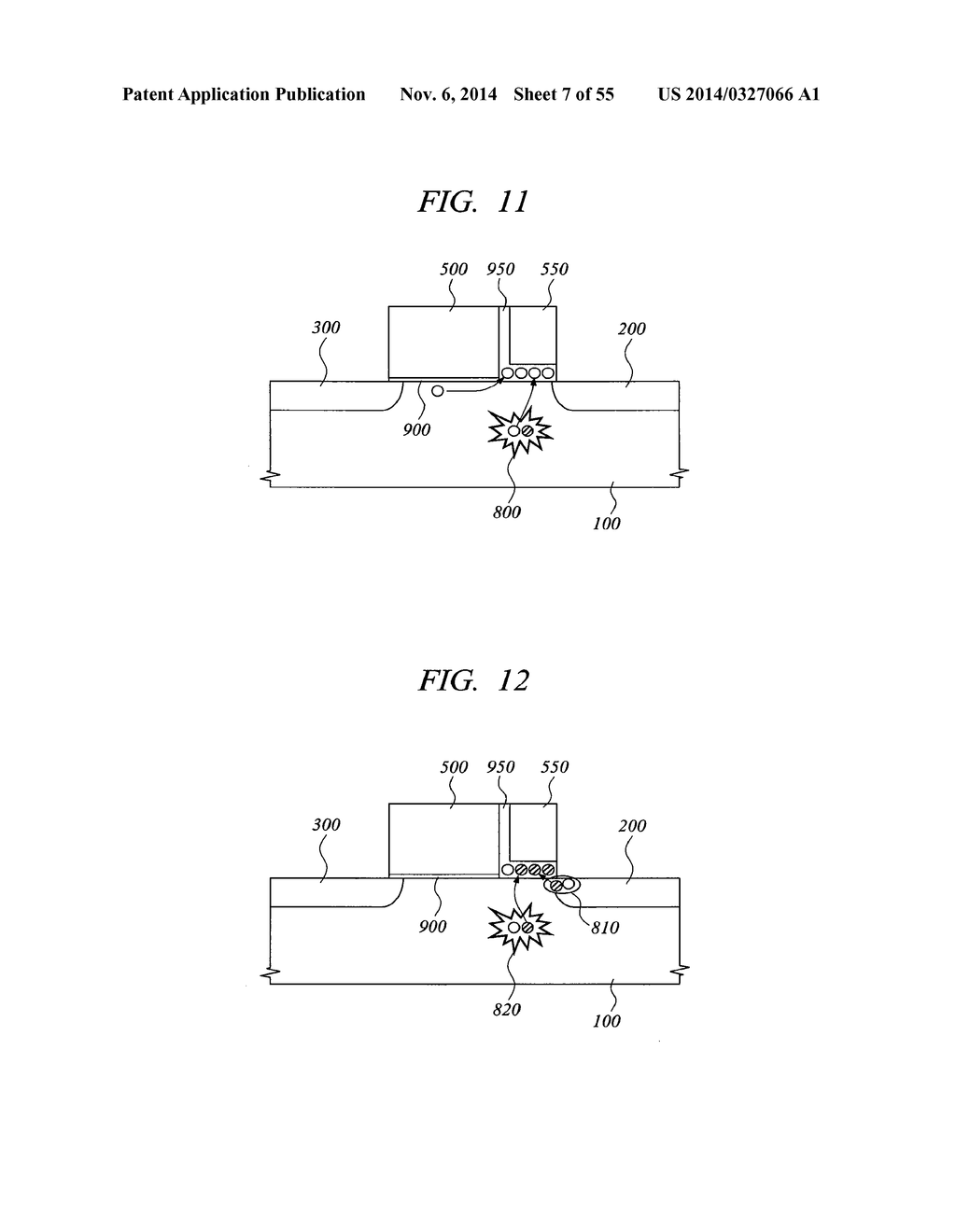 SEMICONDUCTOR STORAGE DEVICE AND MANUFACTURING METHOD THEREOF - diagram, schematic, and image 08