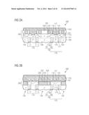 Semiconductor Device with a Super Junction Structure Based On a     Compensation Structure with Compensation Layers and Having a Compensation     Rate Gradient diagram and image