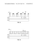 ROBUST REPLACEMENT GATE INTEGRATION diagram and image