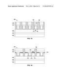 ROBUST REPLACEMENT GATE INTEGRATION diagram and image