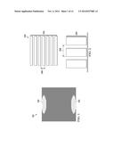 SRAM WELL-TIE WITH AN UNINTERRUPTED GRATED FIRST POLY AND FIRST CONTACT     PATTERNS IN A BIT CELL ARRAY diagram and image