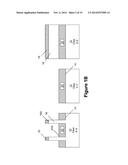 FINFET DEVICE WITH AN ETCH STOP LAYER POSITIONED BETWEEN A GATE STRUCTURE     AND A LOCAL ISOLATION MATERIAL diagram and image