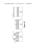 FINFET DEVICE WITH AN ETCH STOP LAYER POSITIONED BETWEEN A GATE STRUCTURE     AND A LOCAL ISOLATION MATERIAL diagram and image