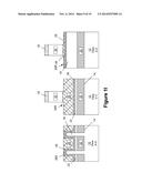 FINFET DEVICE WITH AN ETCH STOP LAYER POSITIONED BETWEEN A GATE STRUCTURE     AND A LOCAL ISOLATION MATERIAL diagram and image