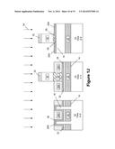 FINFET DEVICE WITH AN ETCH STOP LAYER POSITIONED BETWEEN A GATE STRUCTURE     AND A LOCAL ISOLATION MATERIAL diagram and image