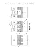 FINFET DEVICE WITH AN ETCH STOP LAYER POSITIONED BETWEEN A GATE STRUCTURE     AND A LOCAL ISOLATION MATERIAL diagram and image