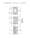 FINFET DEVICE WITH AN ETCH STOP LAYER POSITIONED BETWEEN A GATE STRUCTURE     AND A LOCAL ISOLATION MATERIAL diagram and image