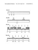 SEMICONDUCTOR DEVICE AND MANUFACTURING METHOD OF THE SAME diagram and image