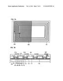 SEMICONDUCTOR DEVICE AND MANUFACTURING METHOD OF THE SAME diagram and image