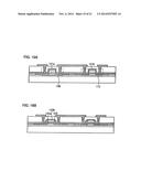 SEMICONDUCTOR DEVICE AND MANUFACTURING METHOD OF THE SAME diagram and image