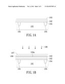 FIELD-EFFECT TRANSISTOR AND FABRICATING METHOD THEREOF diagram and image