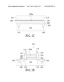 FIELD-EFFECT TRANSISTOR AND FABRICATING METHOD THEREOF diagram and image