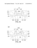 FIELD-EFFECT TRANSISTOR AND FABRICATING METHOD THEREOF diagram and image