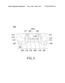 FIELD-EFFECT TRANSISTOR AND FABRICATING METHOD THEREOF diagram and image