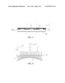 SEMICONDUCTOR PACKAGE STRUCTURE AND FABRICATION METHOD THEREOF diagram and image