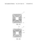 SEMICONDUCTOR PACKAGE STRUCTURE AND FABRICATION METHOD THEREOF diagram and image