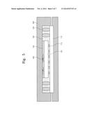 SEMICONDUCTOR PACKAGE AND METHOD OF MANUFACTURING THE SAME diagram and image