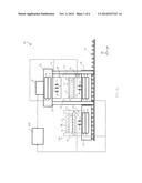 SYSTEMS FOR FORMING AGGREGATE MATERIALS FROM HEAT FUSABLE POWERED     MATERIALS diagram and image