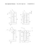 SYSTEMS FOR FORMING AGGREGATE MATERIALS FROM HEAT FUSABLE POWERED     MATERIALS diagram and image