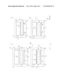 SYSTEMS FOR FORMING AGGREGATE MATERIALS FROM HEAT FUSABLE POWERED     MATERIALS diagram and image