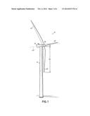 METHOD AND APPARATUS FOR MANUFACTURING A WIND TURBINE BLADE COMPONENT WITH     UNIFORM TEMPERATURE CURING diagram and image