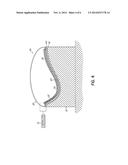 METHOD AND APPARATUS FOR MANUFACTURING A WIND TURBINE BLADE COMPONENT WITH     UNIFORM TEMPERATURE CURING diagram and image