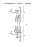 VACUUM BAG MOLDING ASSEMBLY AND METHODS diagram and image