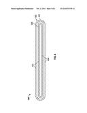 VACUUM BAG MOLDING ASSEMBLY AND METHODS diagram and image