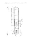 TUNNEL KILN AND METHOD FOR PRODUCING FIRED BODY USING SAME diagram and image