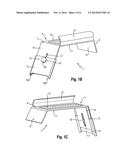 DEVICE FOR A USER TO SECURE A WORKPIECE diagram and image