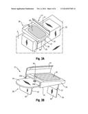 DEVICE FOR A USER TO SECURE A WORKPIECE diagram and image