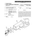 ANTI-RATTLE DEVICE FOR RECEIVER HITCHES AND ACCESSORIES diagram and image