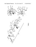 ANTI-RATTLE DEVICE FOR RECEIVER HITCHES AND ACCESSORIES diagram and image