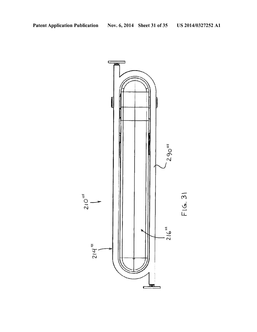 EXTENDABLE FLUSH DOOR HANDLE FOR VEHICLE - diagram, schematic, and image 32